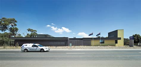 Carrum Downs Police Station